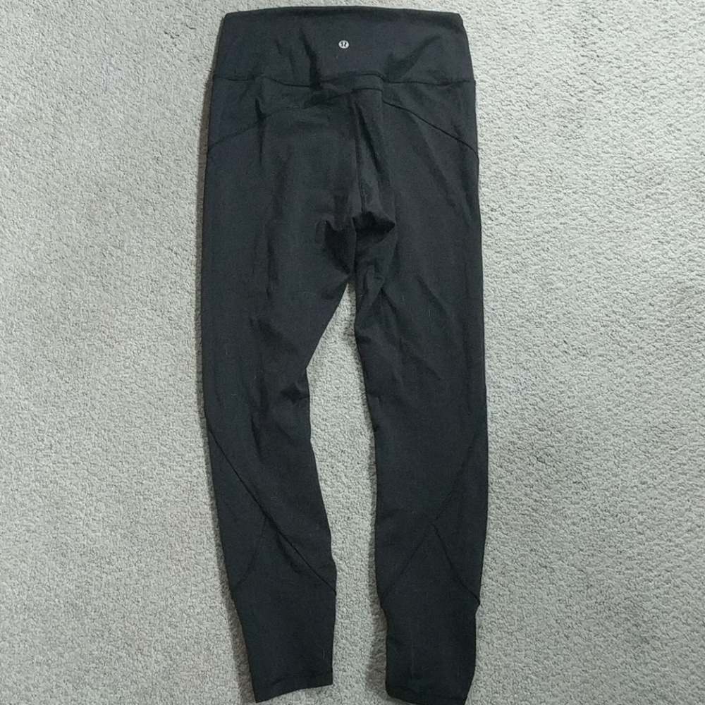 Lululemon in movement 7/8 Tight